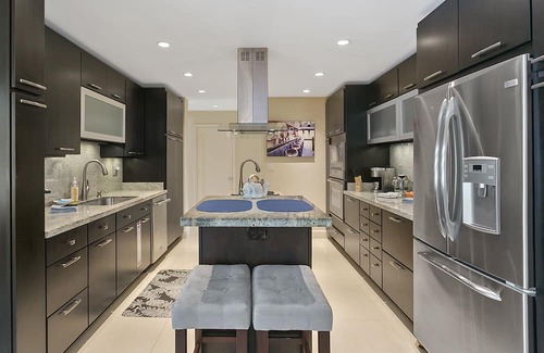 Wilton Manors Villa | BEAUTIFUL ZEN HOME WITH LARGE HEATED POOL & SPRING DISCOUNT!