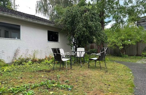 West Point Grey Villa | Whole House in West Point Grey, Close to UBC, Beaches,Parks & Golf Courses