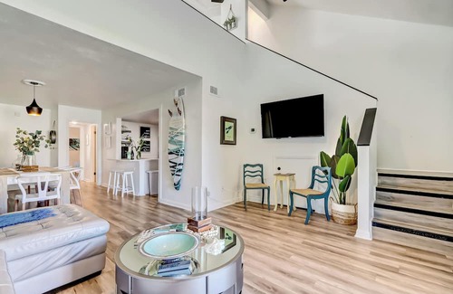 Maleza Baja House | On Island Time, Ramey, Aguadilla