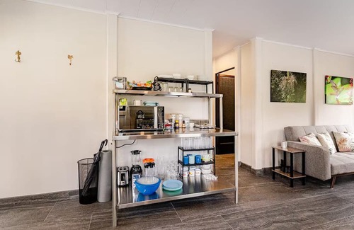 Katira House | Hiker's Hideaway-Pura Vidaville. Mins to Rio Celeste -Private Cabin Escape.