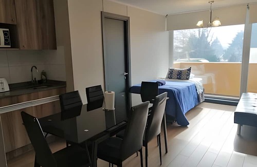 Yerbas Buenas Apartment | EDIFICIO BARCELONA