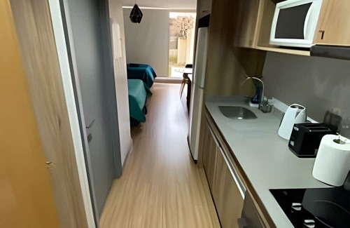 Yerbas Buenas Apartment | EDIFICIO BARCELONA