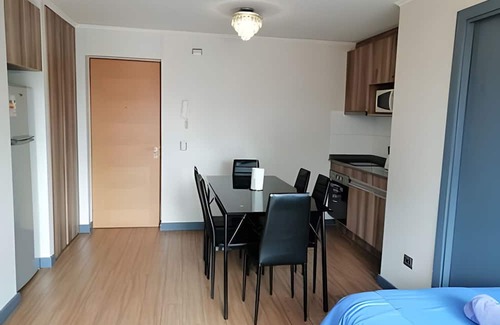 Yerbas Buenas Apartment | EDIFICIO BARCELONA