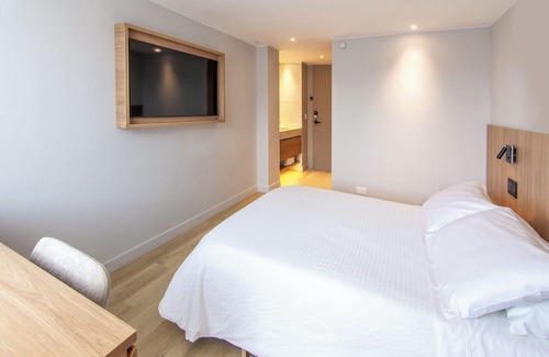 Manizales Hotel | Node Hotel