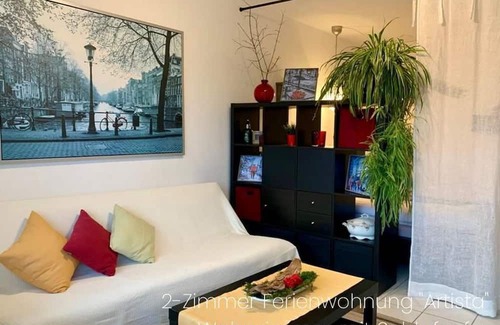 Waiblingen Apartment | 2-room apartment "Artista" in Waiblingen, district of Bittenfeld