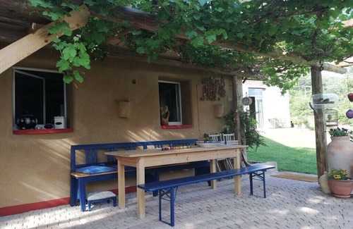 Mainleus Cottage | old shepherd's house