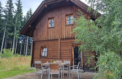 Liebenfels House | Beautiful private villa for 5 people with TV and terrace