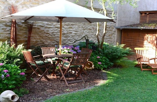 Werdorf House | Nature.Style.Culture