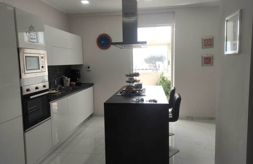 Mount Vesuvius - Pompei Apartment | OPLONTI HOME