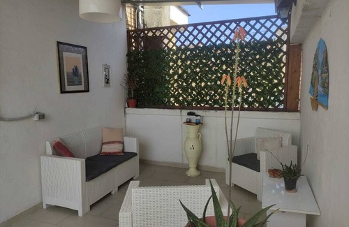 Mount Vesuvius - Pompei Apartment | OPLONTI HOME