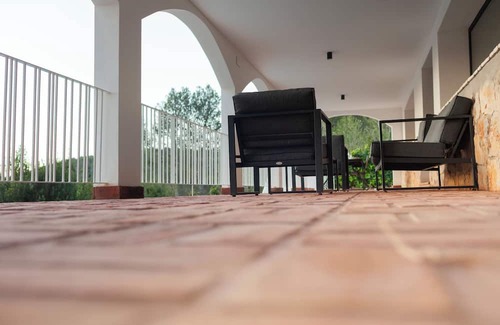 Alzira Villa | Ginkgo House