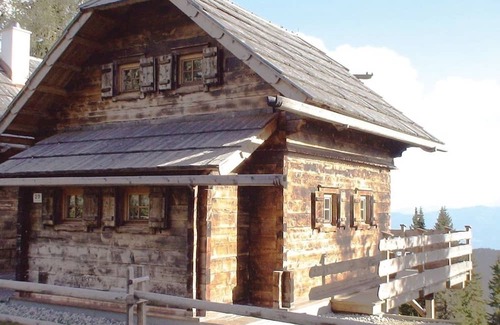 Arriach House | Vacation home for 6 guests with 76m² in Sauerwald (273700)