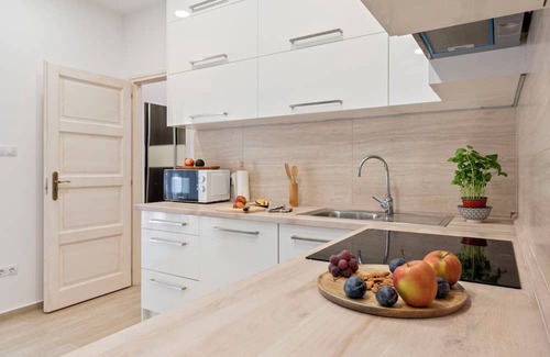Pecs Apartment | 2-bedroom apartment in Pécs