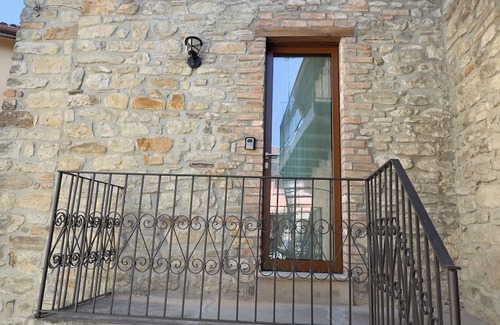 Zavattarello House | Noble Lookout. Residences of the Borgo, Zavattarello