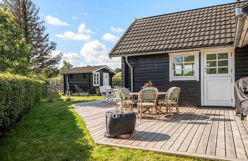 Beder Malling House | 30120 Malling - Fjordvej 11