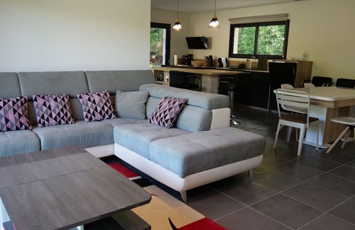 Salavas Villa | Villa Calm and Nature