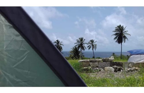 Newcastle RV Rental | Camping Barbados - Bring Your Own Tent - Groups 2