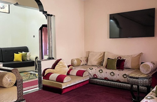 Laayoune Apartment | Your comfortable new home with us