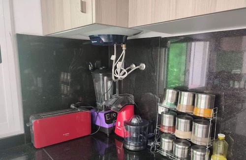 Oued Laou Condo | Prestigious duplex with private pool, fast wifi