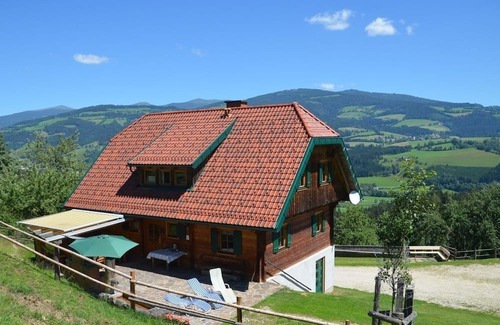Bad Sankt Leonhard im Lavanttal House | Vacation home for 10 guests with 190m² in Gräbern (294851)