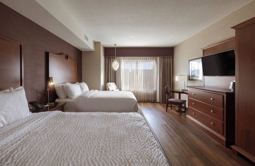 Parker Hotel | 2 Units | Spacious Stay in Parker, CO | Near Mainstreet | Fitness Center