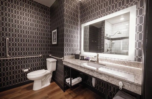 Parker Hotel | 2 Units | Spacious Stay in Parker, CO | Near Mainstreet | Fitness Center