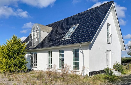 Harpelunde House | 2 bedroom nice home in Harpelunde