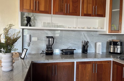 San Francisco de Macoris Apartment | Modern and Cozy 2-Story Penthouse
