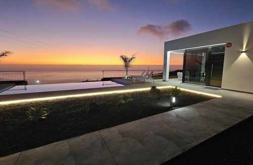 Tijarafe Villa | LAINA HOUSE