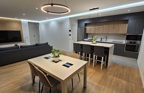Tijarafe Villa | LAINA HOUSE