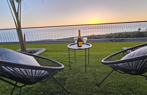 Tijarafe Villa | LAINA HOUSE