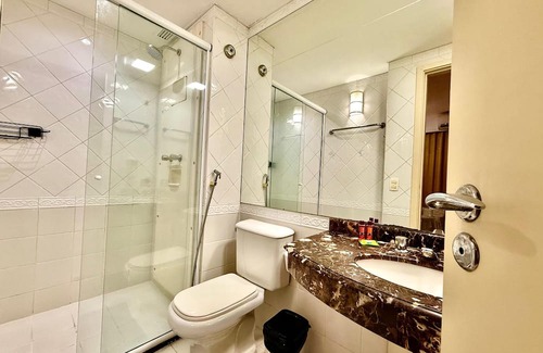 Indianopolis Hotel | Luxurious 5-Star Flat - Mercure Privilege Hotel (5 min from the Airport)