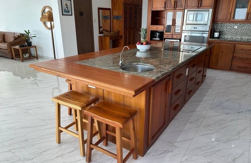 Bahia de Caraquez Apartment | Penthouse in Bahia de Caraquez