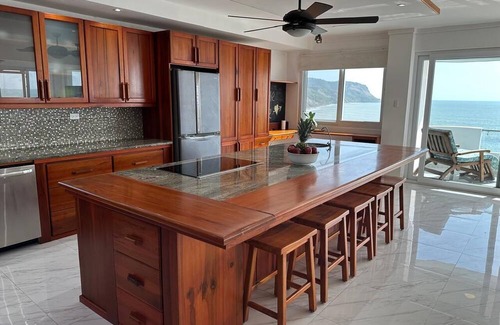Bahia de Caraquez Apartment | Penthouse in Bahia de Caraquez