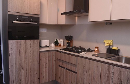 Suduwella Condo | Yara Colombo-Two Bedroom luxury Condo in Colombo