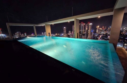 Suduwella Condo | Yara Colombo-Two Bedroom luxury Condo in Colombo