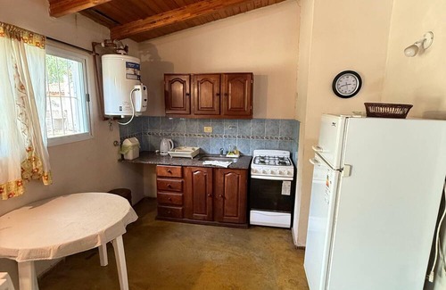 Cosquin Cottage | Cabañas Sol Mediterraneo