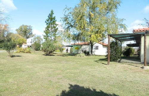 Cosquin Cottage | Cabañas Sol Mediterraneo
