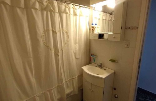 Necochea Apartment | EMBE DEPARTMENT OF NECOCHEA
