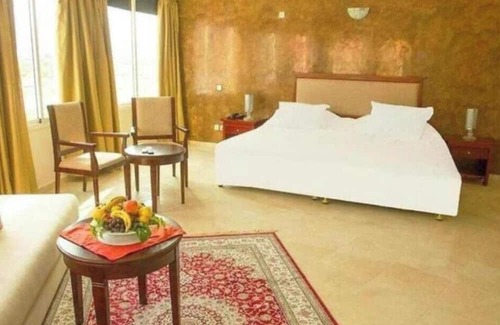 Zaouiat Cheikh Hotel | ANGLE ATLAS Hotel & SPA Double Room 8