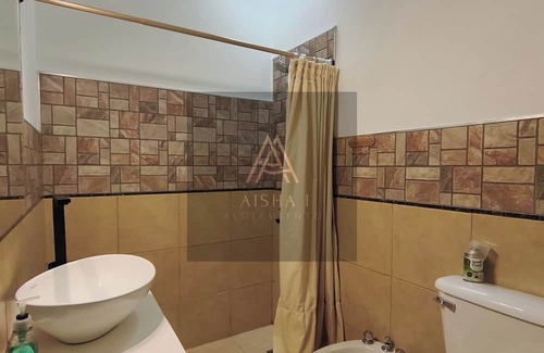 Salta Apartment | Aisha Accommodation in Salta