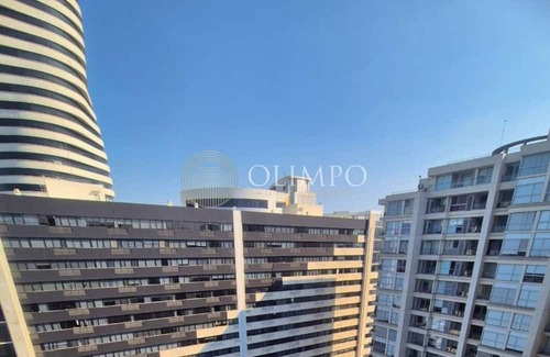 Tarqui Apartment | Olimpo Sky Room Deluxe with river view