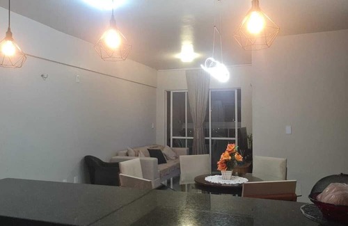 Fatima Apartment | Seasonal Apartment COP 30