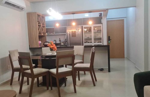 Fatima Apartment | Seasonal Apartment COP 30
