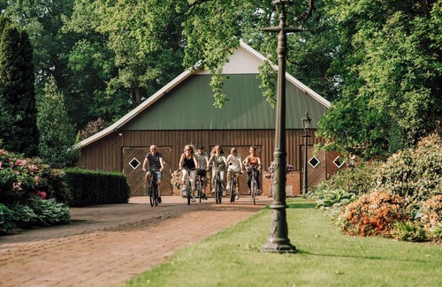 Emstek Apartment | The Ferienhof Werner - a former farm in the Oldenburger Münsterland