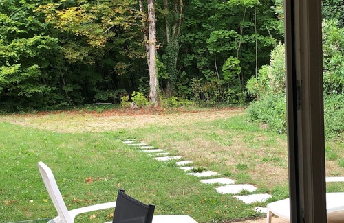 Guerande Cottage | L'Atelier du Parc Achelais