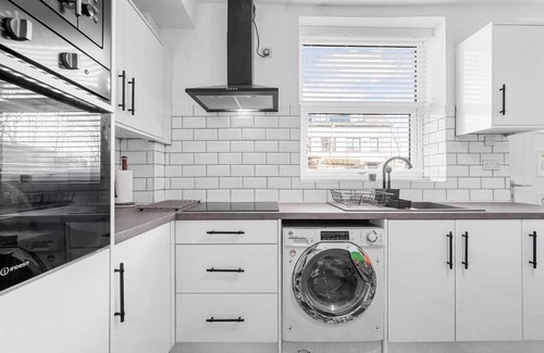 Rawtenstall House | Stylish Four Bedroom Home: Lancashire