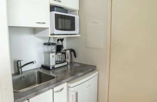 Ranua Apartment | A Compact Apartment In The Center of Ranua
