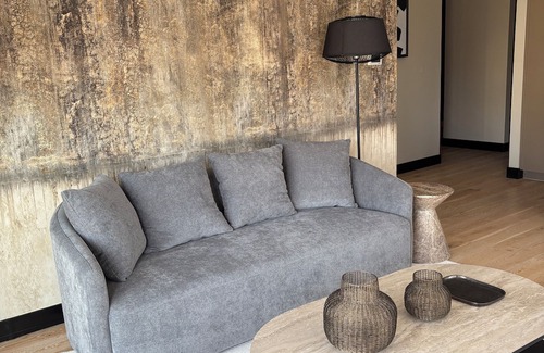 Vitacura Apartment | AT HOME Alonso