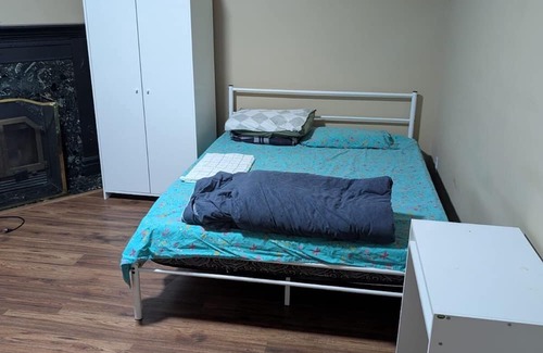 Courtice House | 1 bed shared in a house, have 2 single bedroom